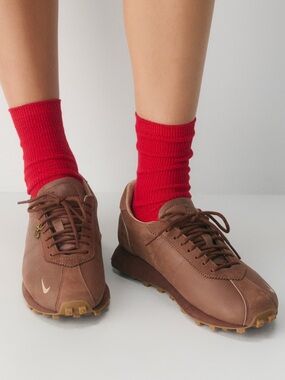 Nike X Aritizia LD-1000 'EDITION A' Mocha Brown